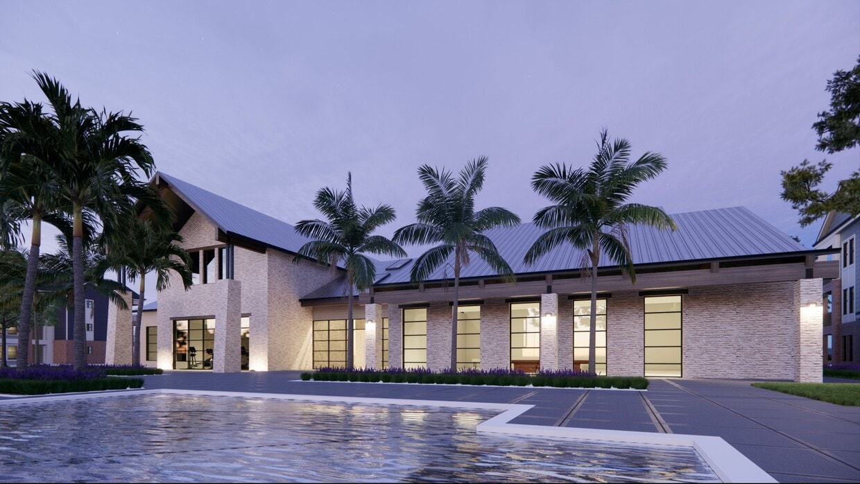 Building Photo - Brickyard at Barbers Hill