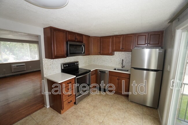 Foto del edificio - 10491 W 7th Pl