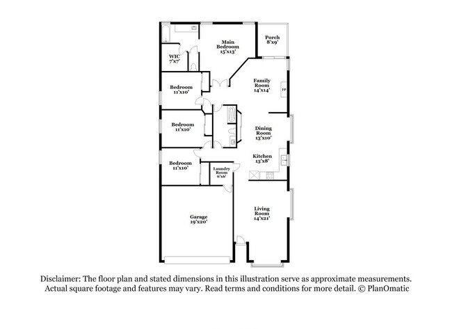 Foto del edificio - 66 W Freddie Canyon Way