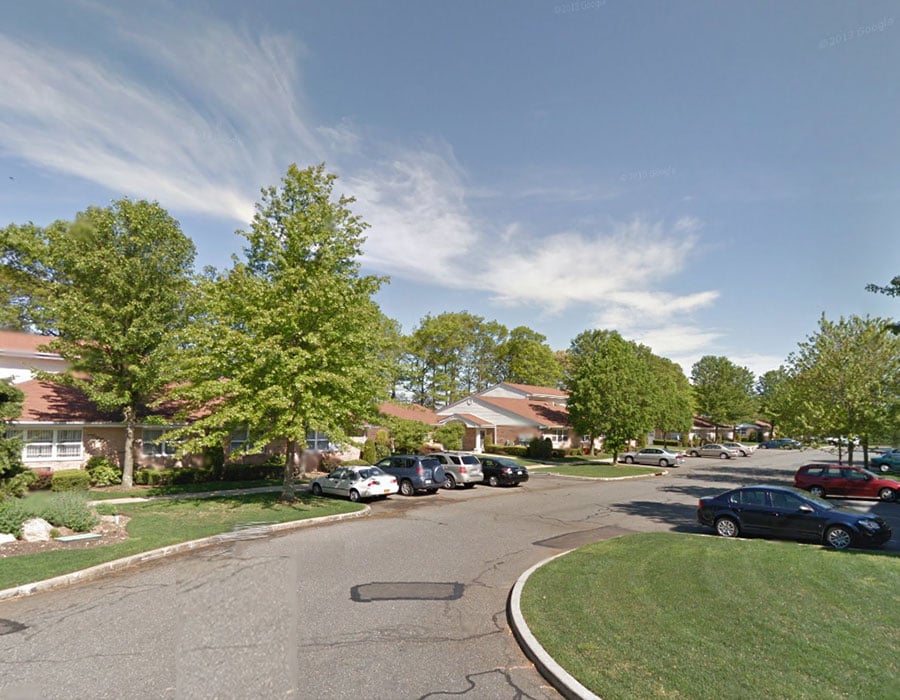 Primary Photo - The Waterfalls 55+