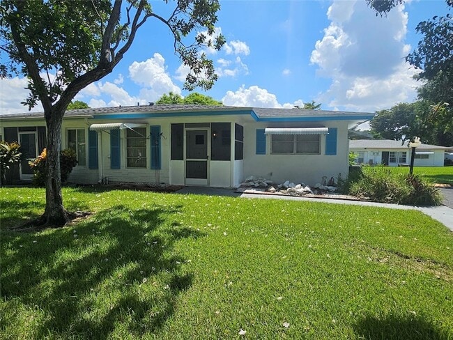 Foto del edificio - 1140 NW 85th Ave