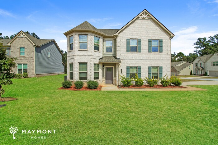 Foto principal - 401 Tavistock Ct