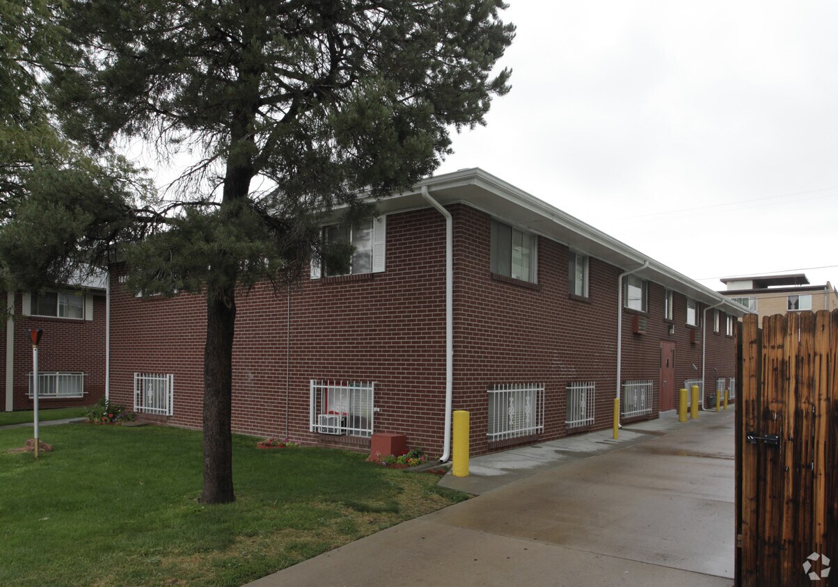 Foto del edificio - The Gettysburg Apartments