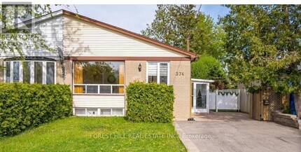 Building Photo - 374 Browndale Crescent