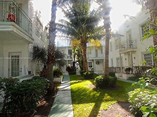 Foto del edificio - 1215 Meridian Ave