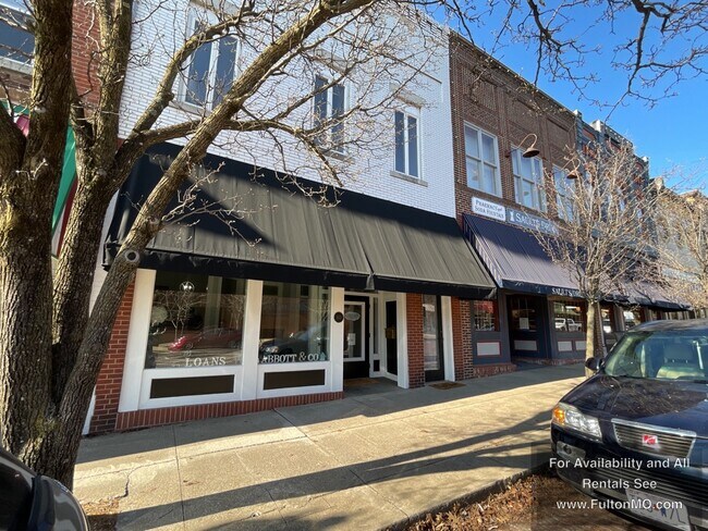 Building Photo - 503 Court St