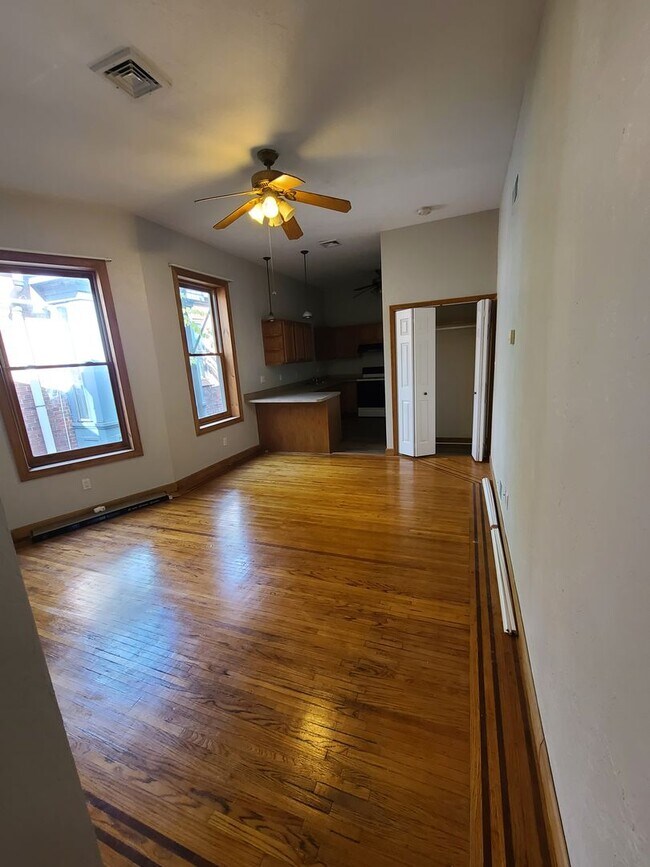 Foto del edificio - 813 N 2nd St