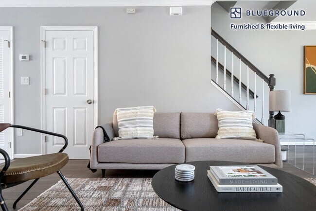 Foto del edificio - 527 U St NW