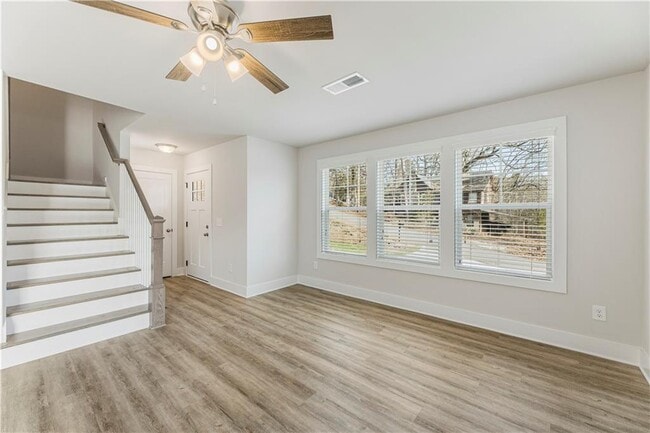 Building Photo - 6710 Sawnee Terrace