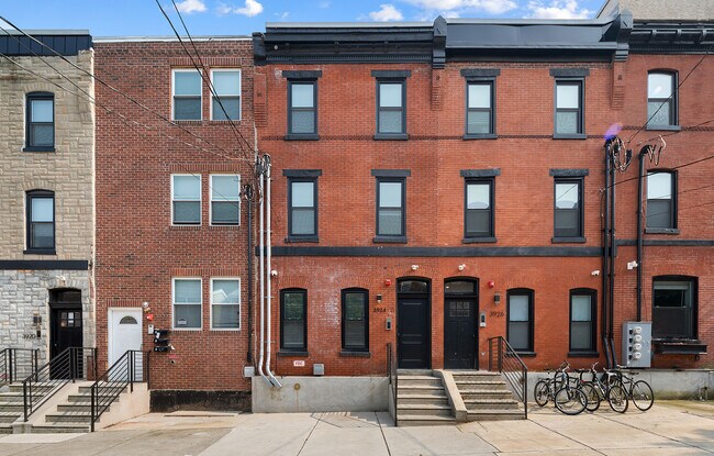 Building Photo - 3930 Haverford Ave