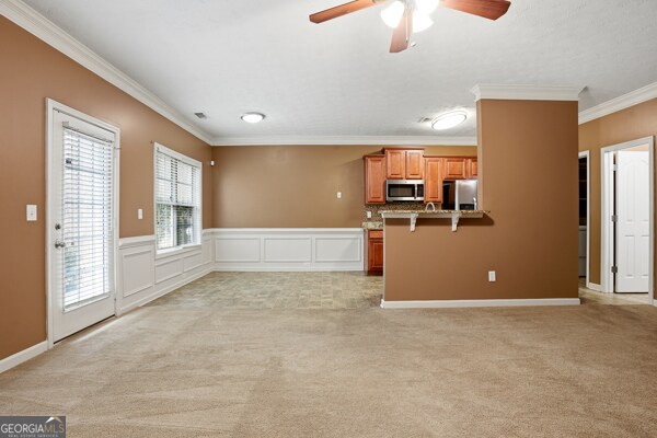 Foto del edificio - 3880 Roses Trail