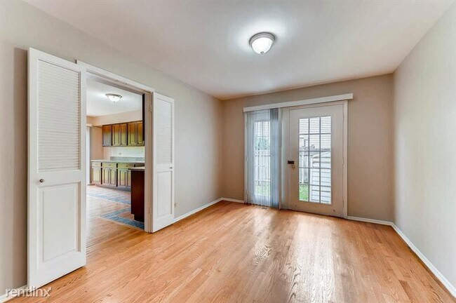 Foto del edificio - 4 br, 2.5 bath House - 1102 Grant Place