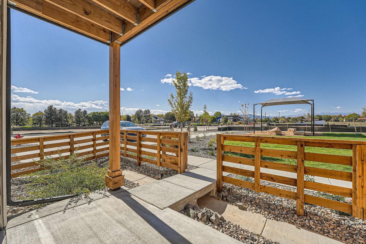 Photo - 2502 Colt Way - 2526