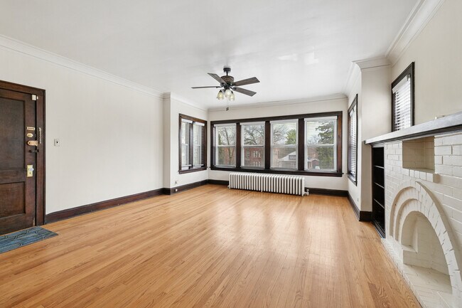 Foto del edificio - 10226 S Charles St