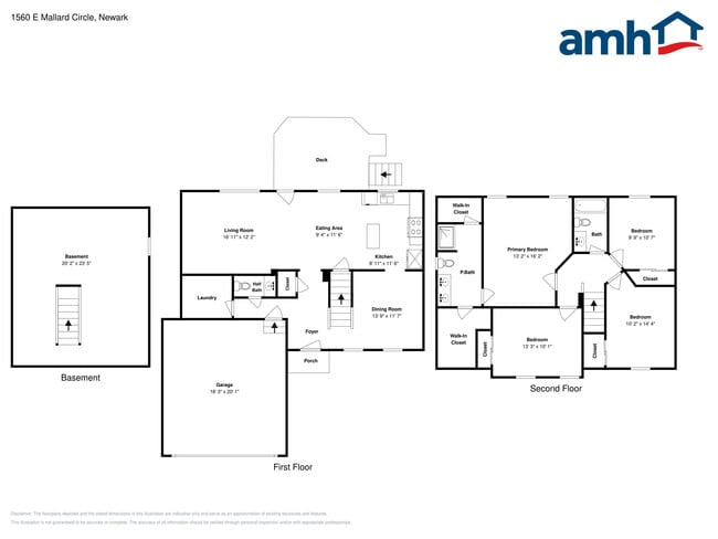 Building Photo - 1560 Mallard Cir E