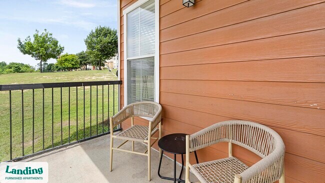 Building Photo - 5350 Fossil Creek Blvd