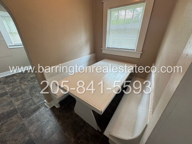 Building Photo - Birmingham/East Lake - ZERO DEPOSIT!