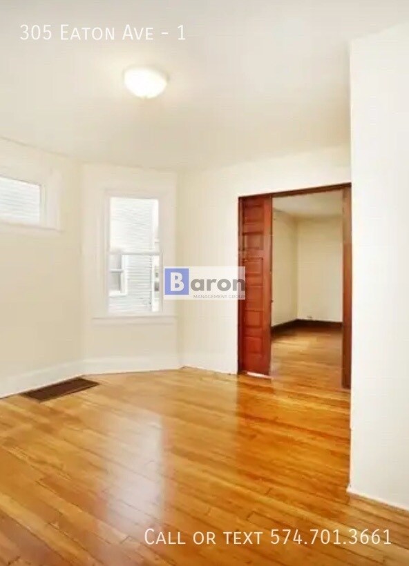 Foto principal - 305 Eaton Ave