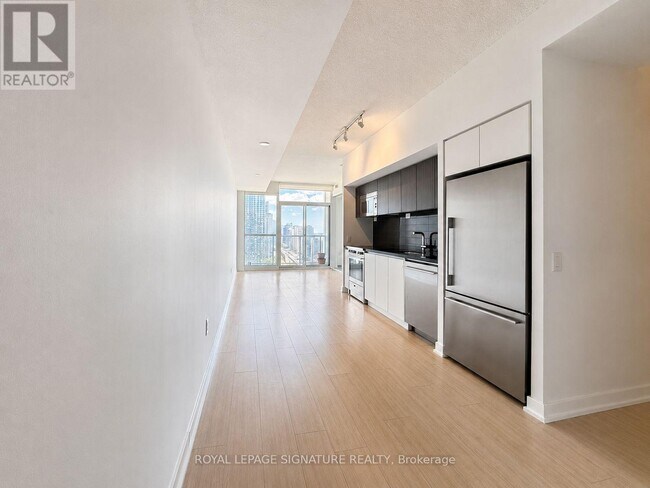 Photo du bâtiment - 75 Queens Wharf Rd