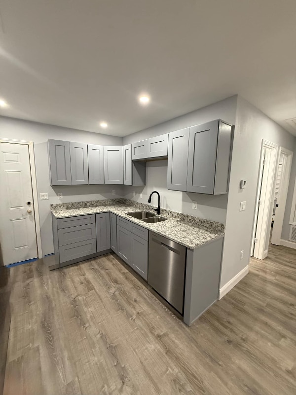 Building Photo - 1109 S Wilson St