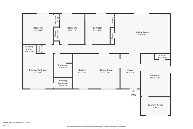 Foto del edificio - 4753 N 70th Ave