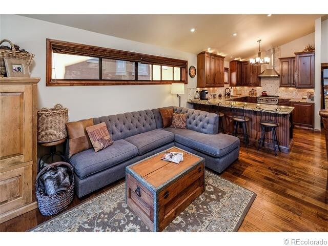 Primary Photo - Beautiful Cherry Creek North Condo
