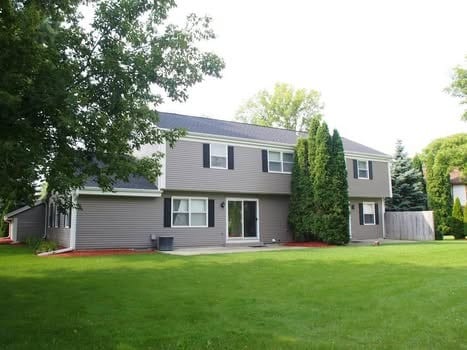 Building Photo - 17680 Green Isle Ct