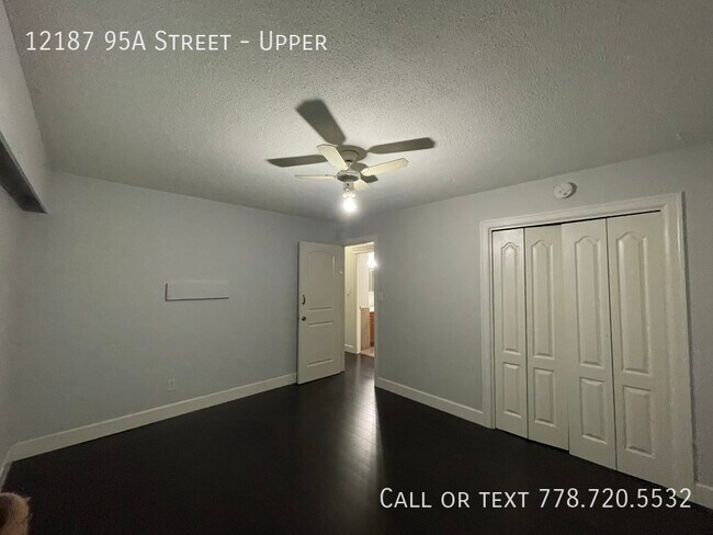 Photo du bâtiment - Upper Suite in Surrey