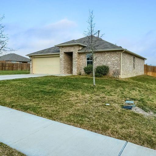 367 Dusky Thrush Dr, Kyle, TX 78640 House Rental in Kyle, TX