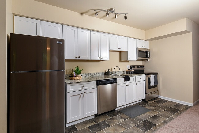 Cocina - Dublin Village