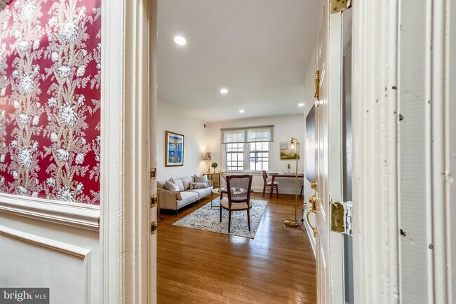 Foto del edificio - 3120 R St NW