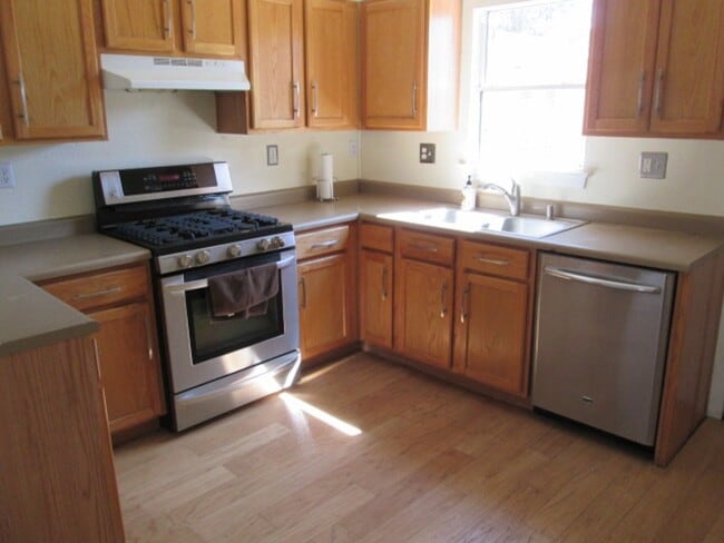 Foto del edificio - Cute Casita Close to Downtown/Old Town/Saw...