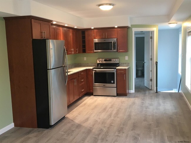 Foto del edificio - 61 Beekman St