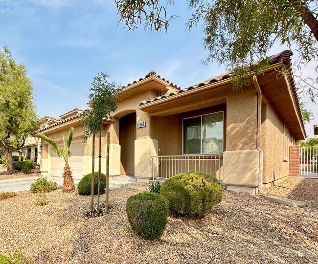 Building Photo - GRANITE PEAKS AT SUMMERLIN