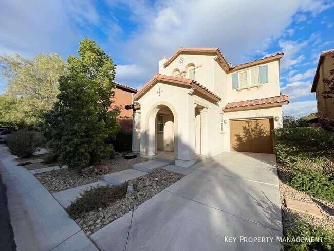 Foto del edificio - 10032 Pimera Alta St