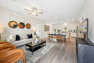 Building Photo - The Everstead at Conroe