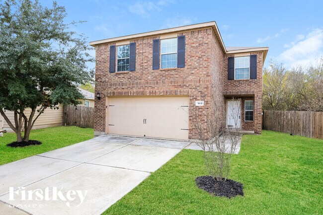 Building Photo - 5831 Forest Canyon