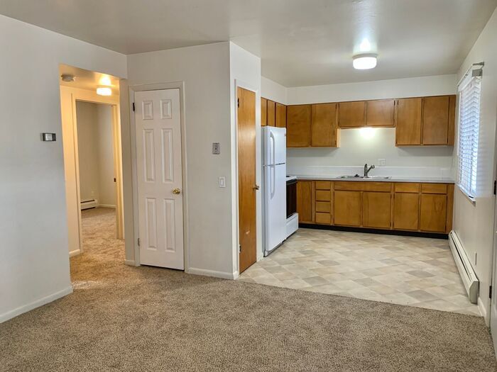 Primary Photo - 2 Bed/ 1 Bath Apartment in Evans with Nearby Amenities. Trash/Gas/Water/Sewer: Included in Rent