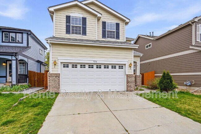Foto del edificio - 5174 E 119th Way
