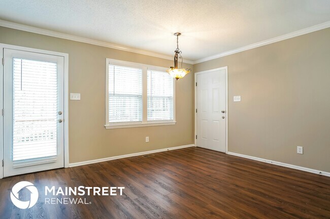 Foto del edificio - 506 Crenshaw Ct