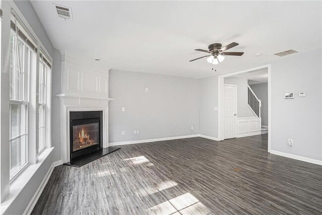 Foto del edificio - 3289 Saville St SW