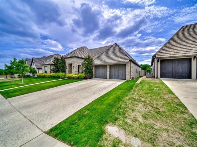 Building Photo - 8505 Tierra Ct