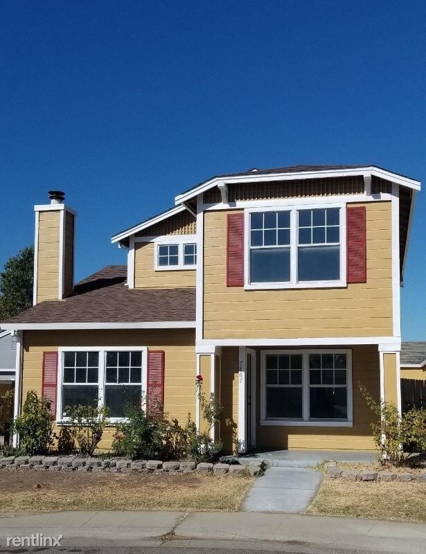 Foto principal - 3 br, 2 bath House - 7867 Crestleigh Court