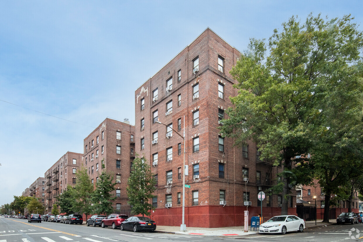 Rosedale Gardens Apartments - Apartments in Bronx, NY | Apartments.com