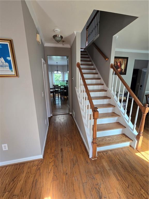 Building Photo - 455 Oak Springs Dr NW