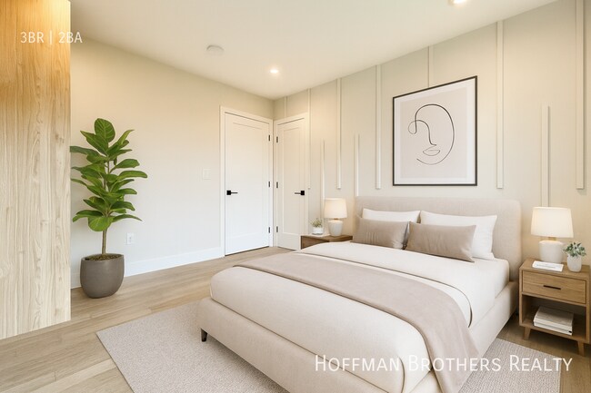 Foto del edificio - 1444 S Crescent Heights Blvd