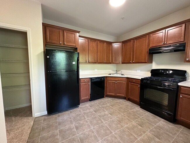 Foto del interior - Providence on the Park