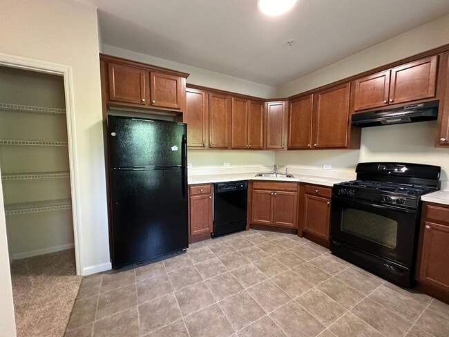 Interior Photo - Providence on the Park