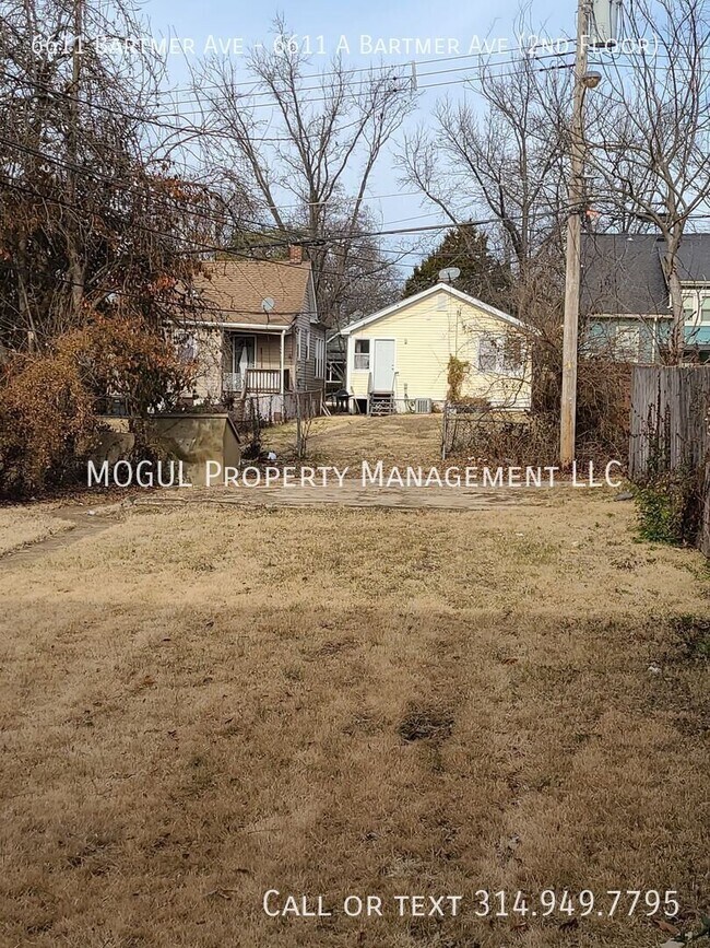 Foto del edificio - 6611 Bartmer Ave