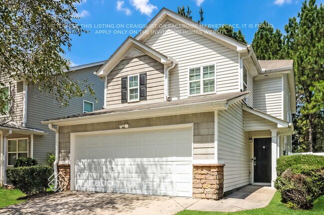 Foto del edificio - 3535 Sable Glen Ln